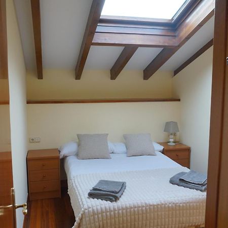 San Pedro By Basquelidays Apartman Hondarribia Kültér fotó