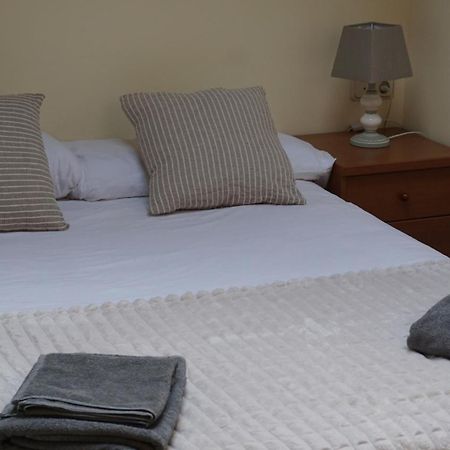 San Pedro By Basquelidays Apartman Hondarribia Kültér fotó