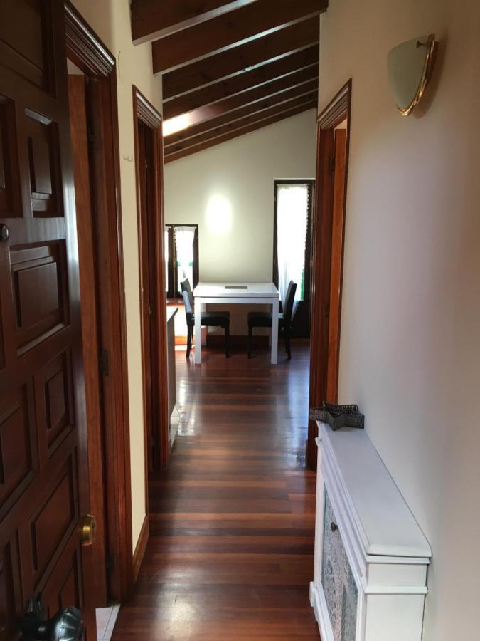 San Pedro By Basquelidays Apartman Hondarribia Kültér fotó