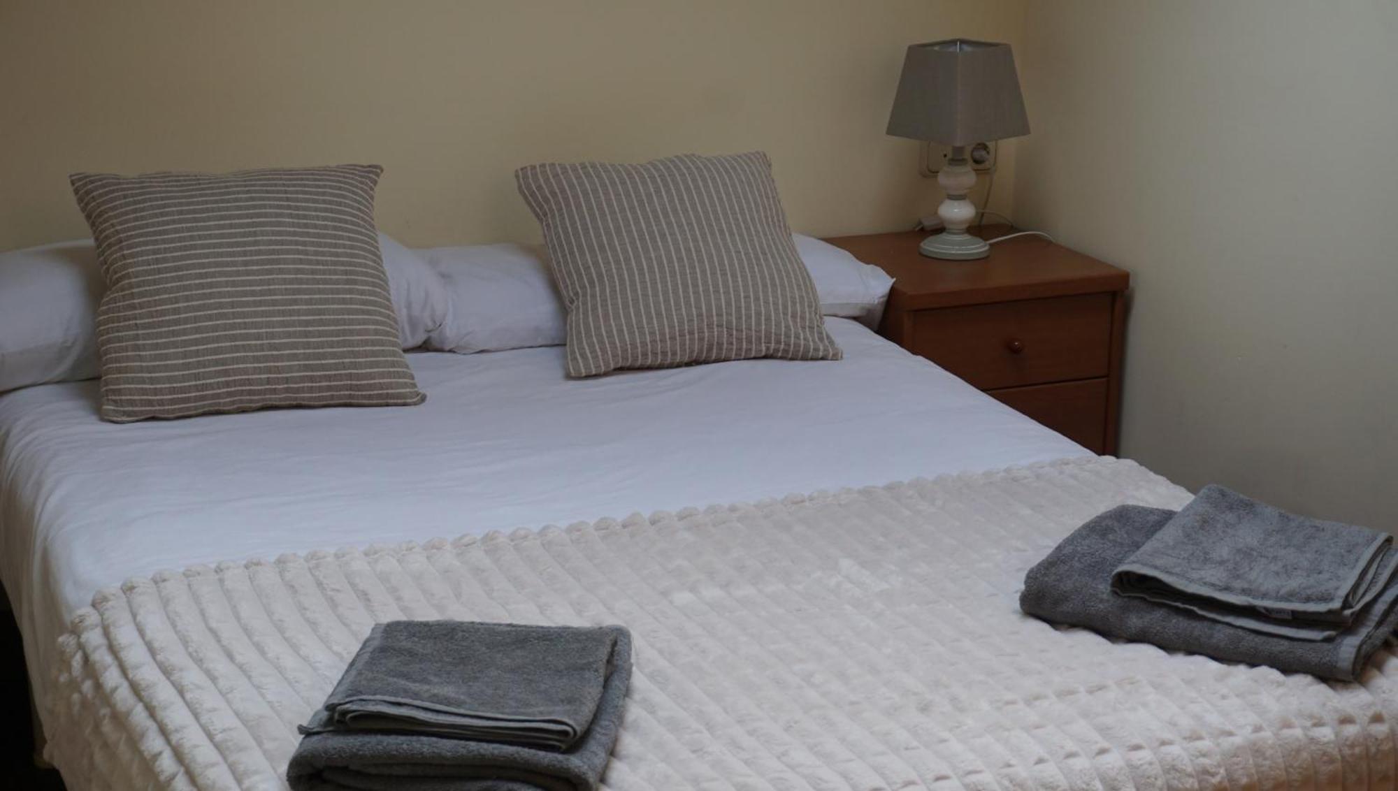 San Pedro By Basquelidays Apartman Hondarribia Kültér fotó