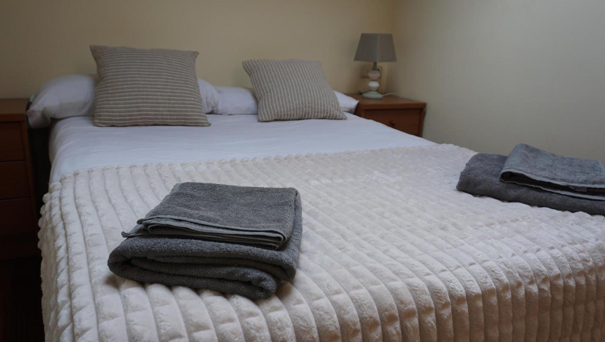 San Pedro By Basquelidays Apartman Hondarribia Kültér fotó
