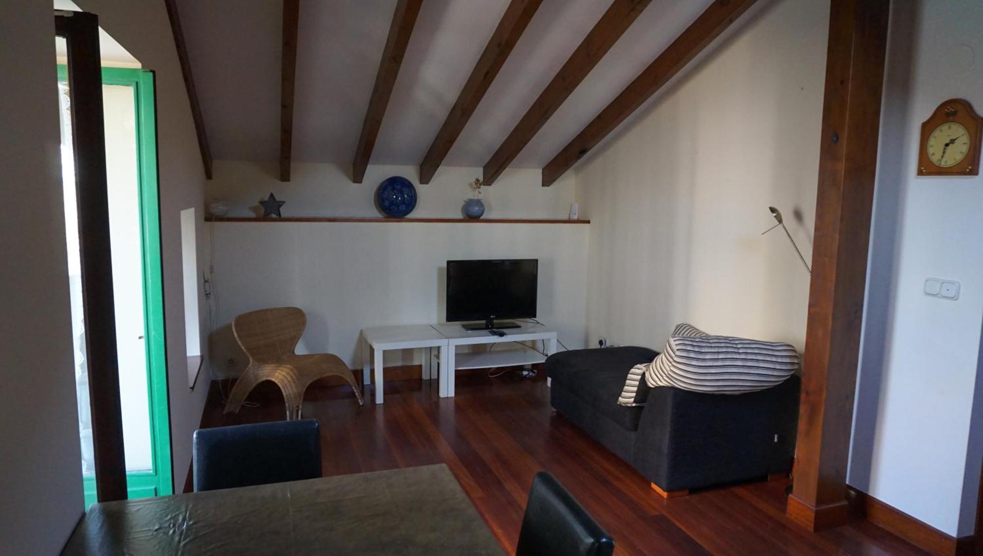San Pedro By Basquelidays Apartman Hondarribia Kültér fotó
