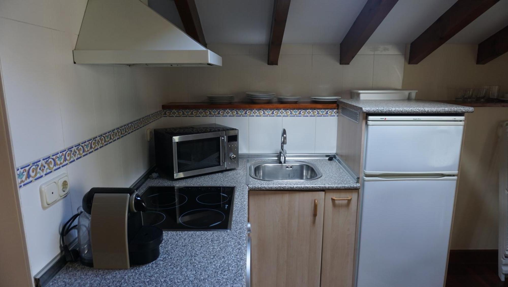 San Pedro By Basquelidays Apartman Hondarribia Kültér fotó