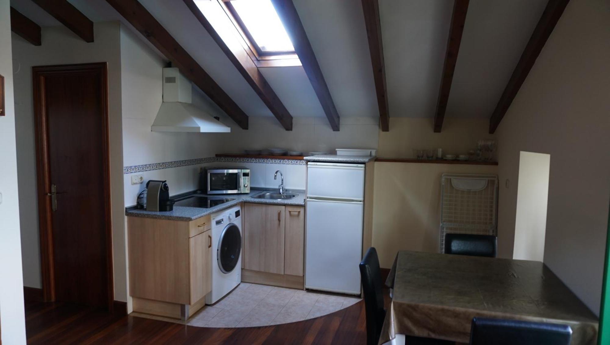 San Pedro By Basquelidays Apartman Hondarribia Kültér fotó