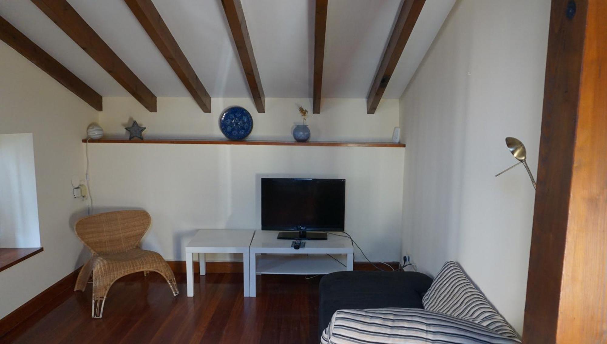 San Pedro By Basquelidays Apartman Hondarribia Kültér fotó