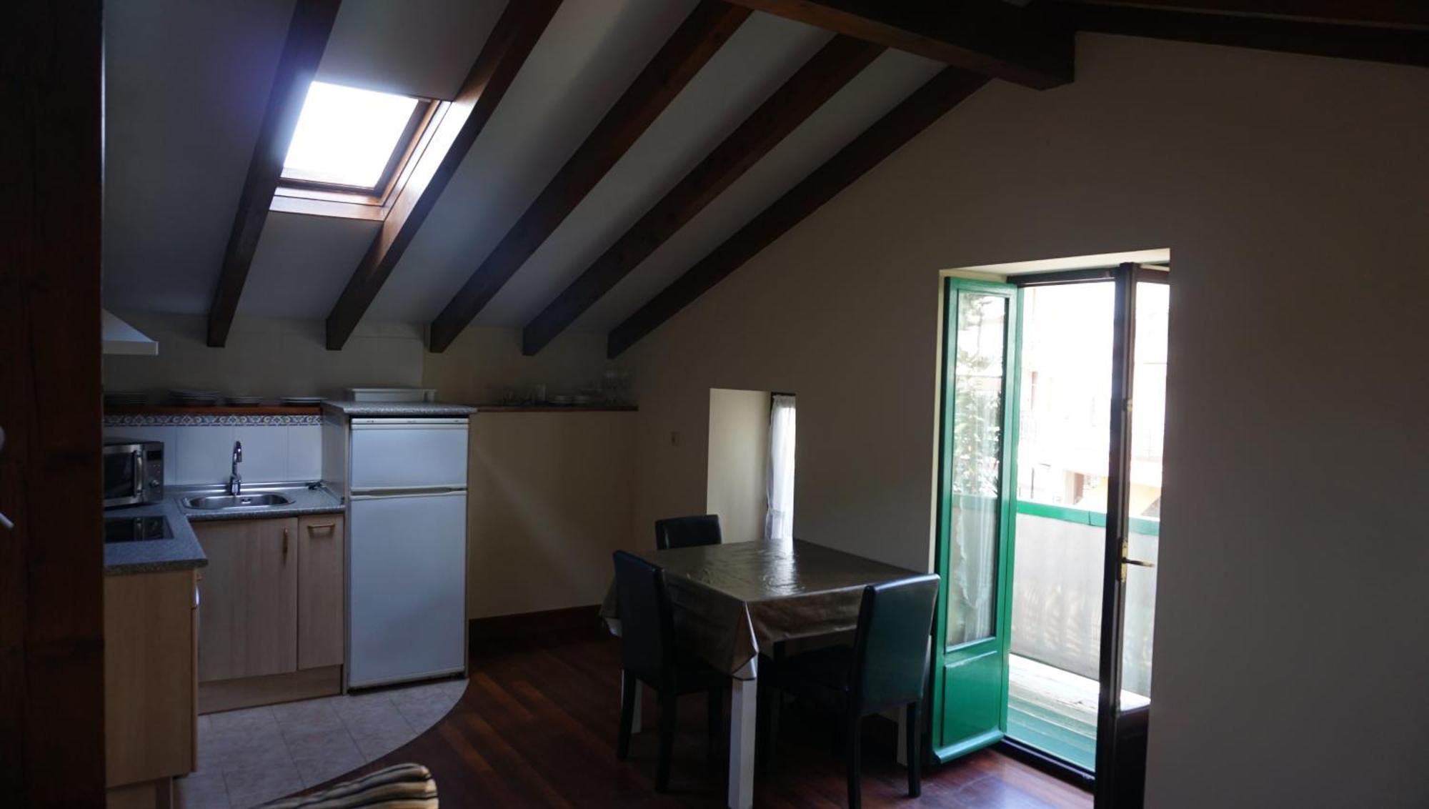 San Pedro By Basquelidays Apartman Hondarribia Kültér fotó