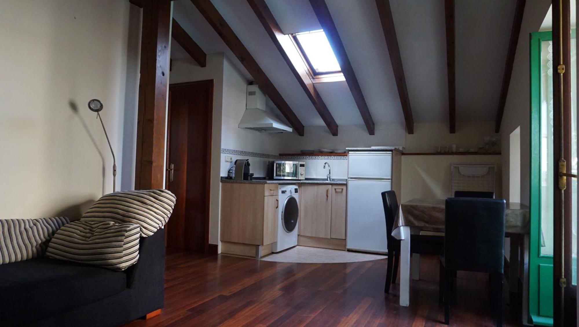 San Pedro By Basquelidays Apartman Hondarribia Kültér fotó