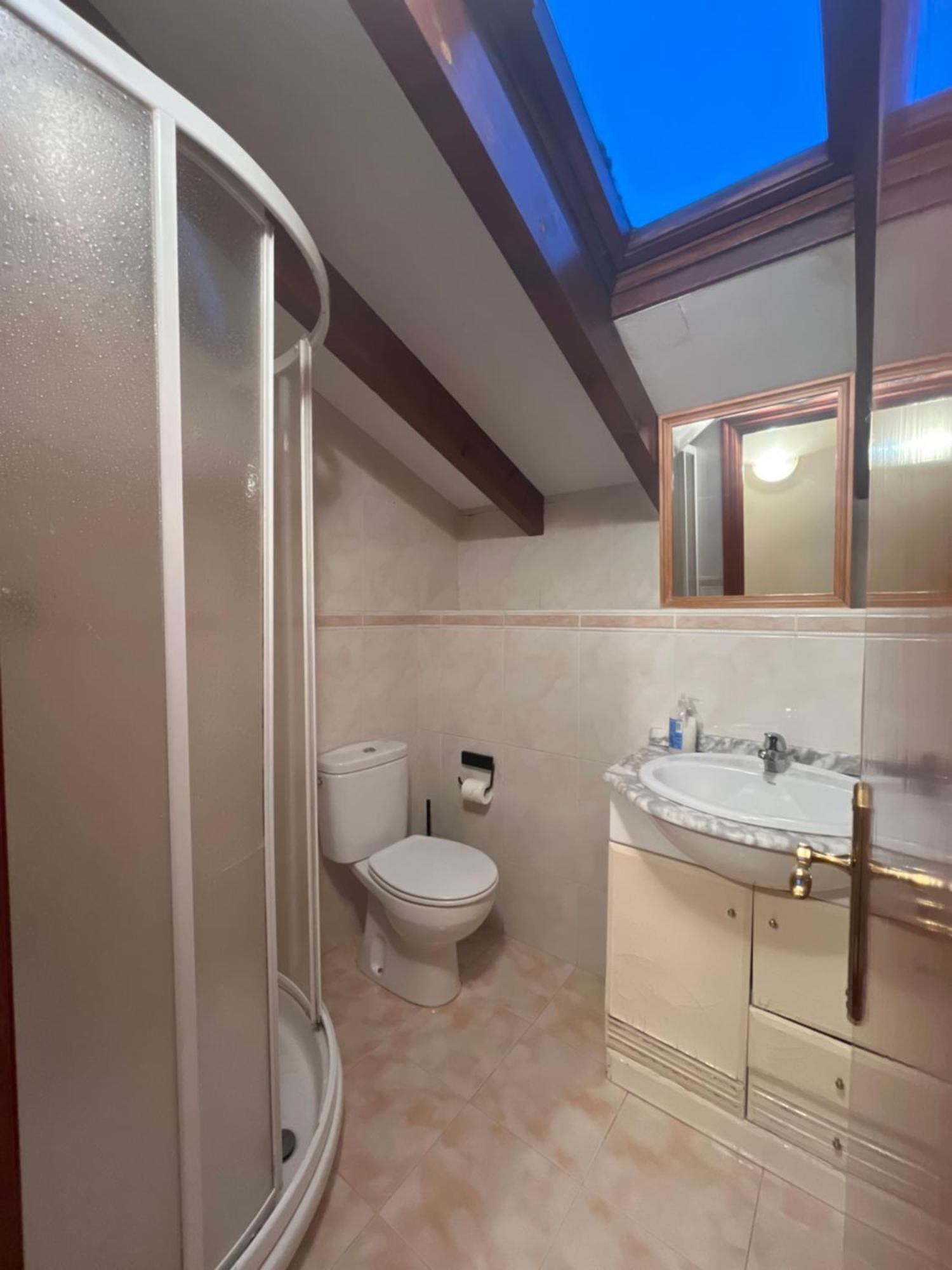 San Pedro By Basquelidays Apartman Hondarribia Kültér fotó