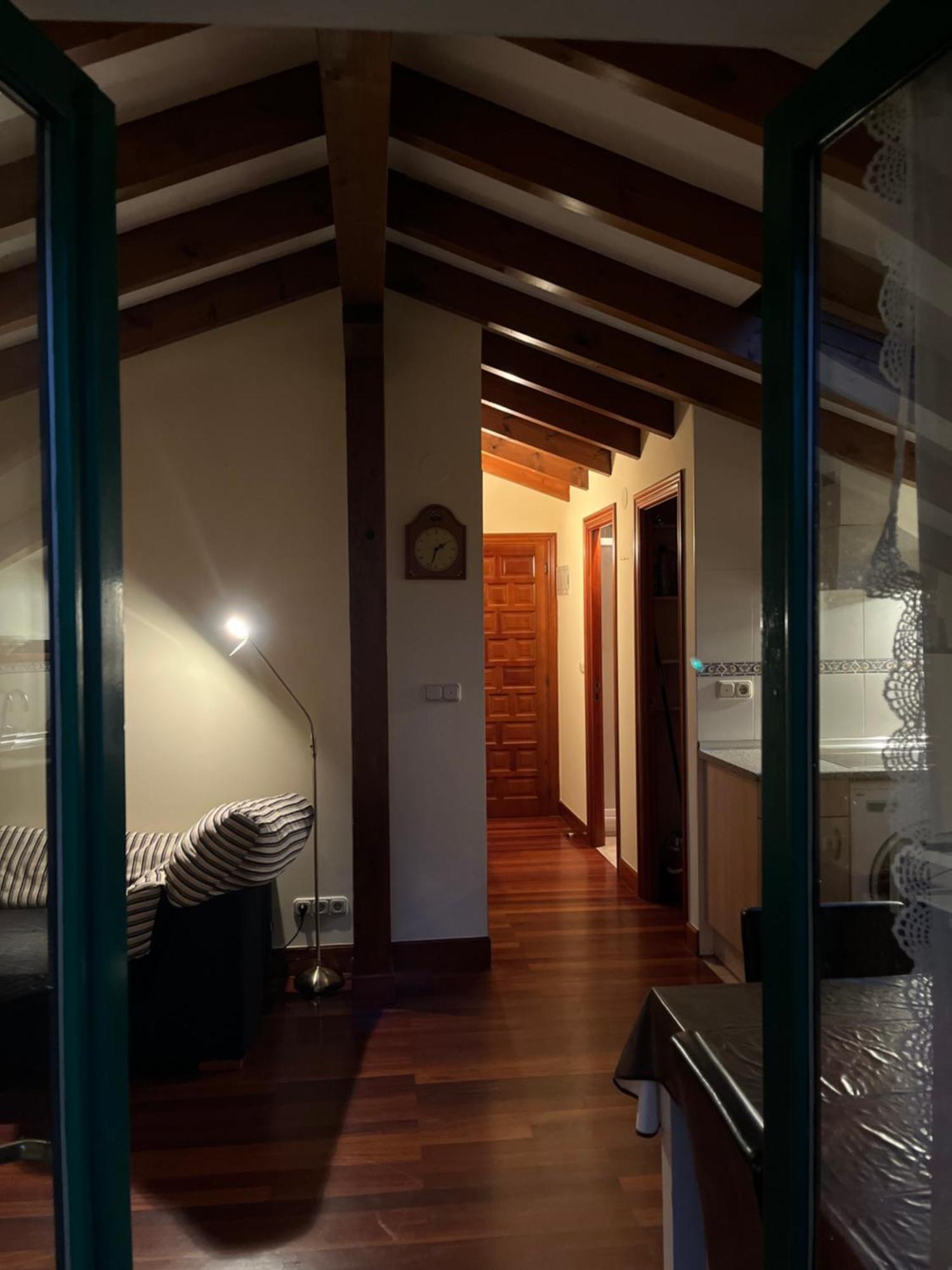 San Pedro By Basquelidays Apartman Hondarribia Kültér fotó